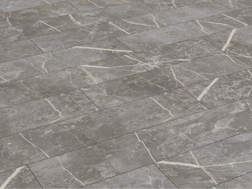 Ламинат  "Aberhof" Мрамор Неаполитано (1380*242*8 мм) — купить в Астрахани