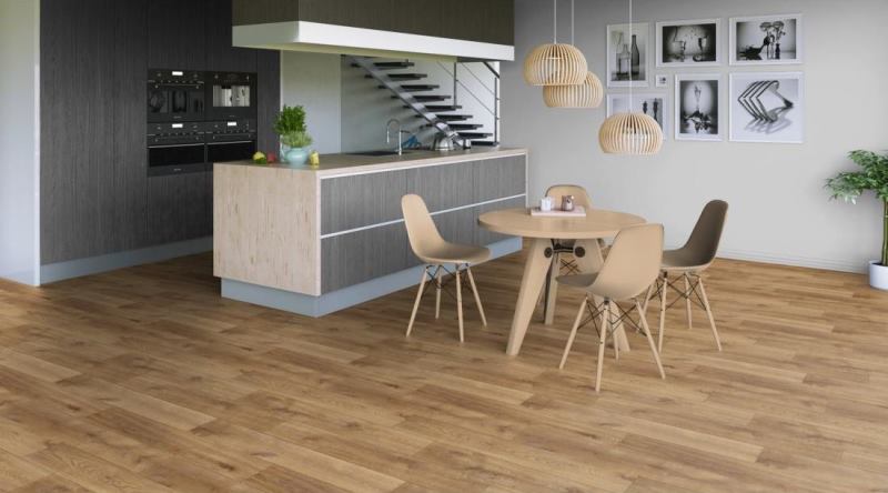 Линолеум бытовой "Tarkett" Discovery Cardinal 3 (3м) — купить в Астрахани