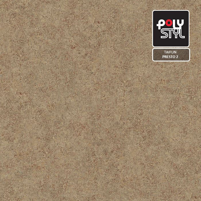 Линолеум бытовой "Polystyl" Taifun Престо 2 (3м) — купить в Астрахани