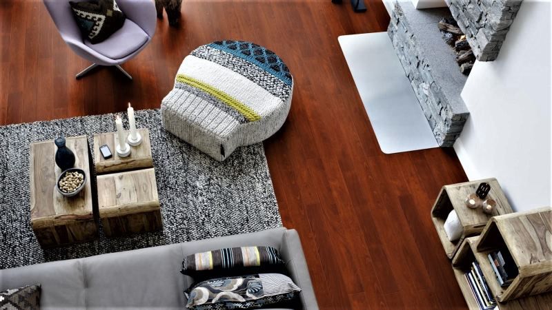 Ламинат "Kastamonu" Brown Мербау (1380*193*8 мм) — купить в Астрахани