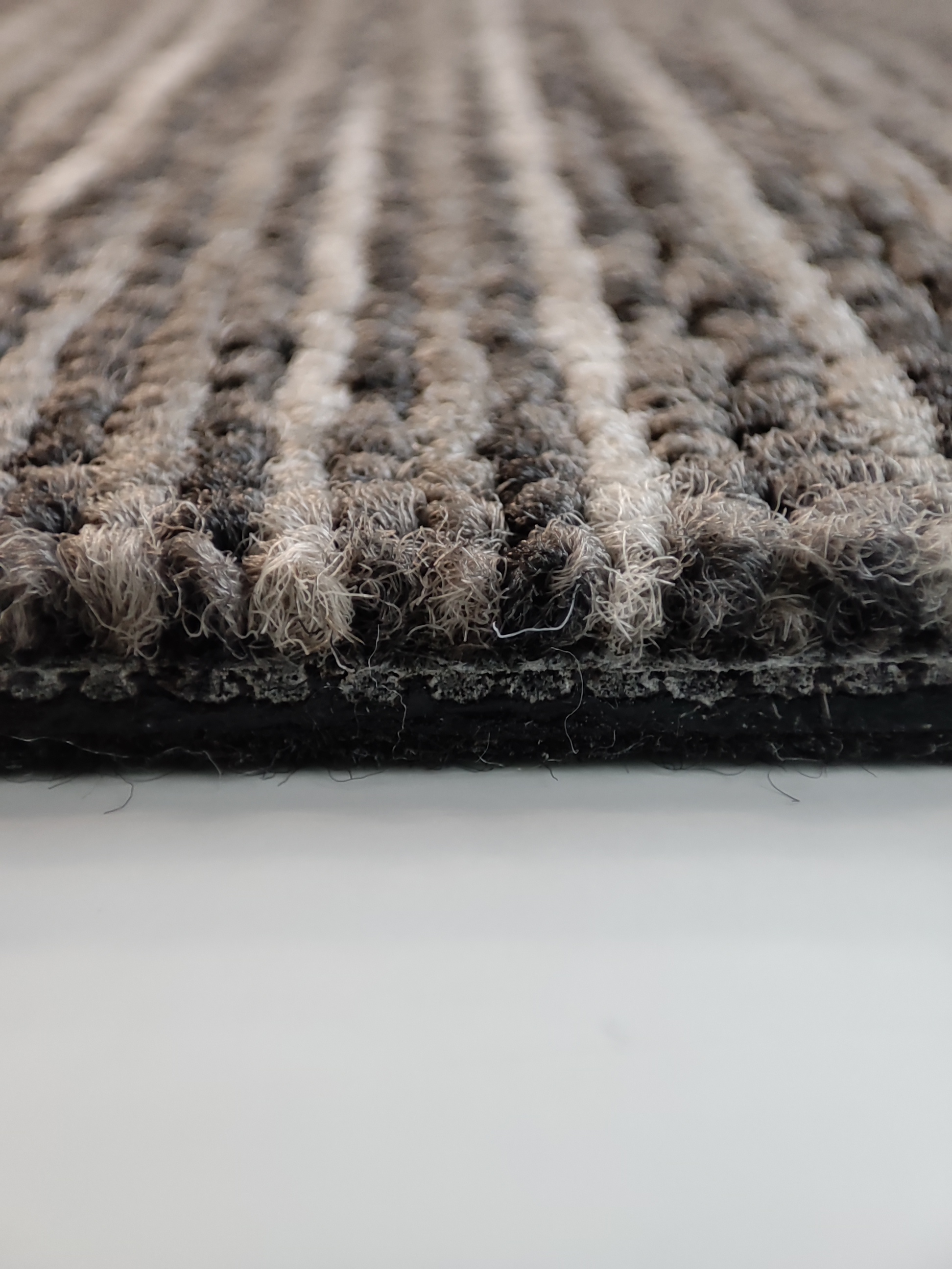 Ковровая плитка Metro Tile 93 (250*1000*5 мм) — купить в Астрахани