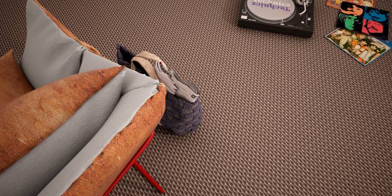 Ковролин "Зартекс" Сиена 111 (3м) — купить в Астрахани