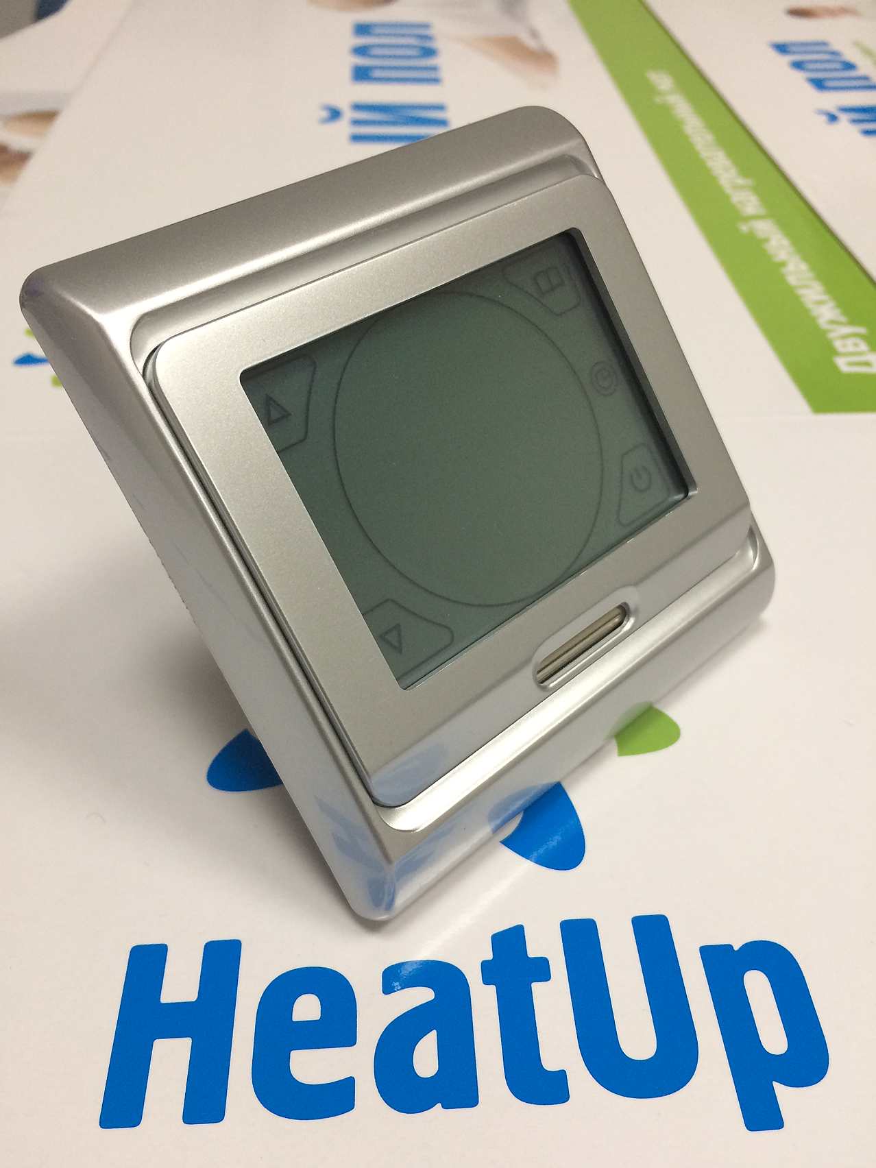 Терморегулятор "Menred" RTC 91.716 — купить в Астрахани