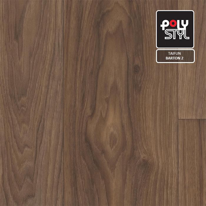 Линолеум бытовой "Polystyl" Taifun Barton 2 (3м) — купить в Астрахани