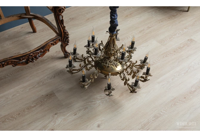 Кварц-винил Дуб Сарагоса (1227*232*2,5 мм) — купить в Астрахани