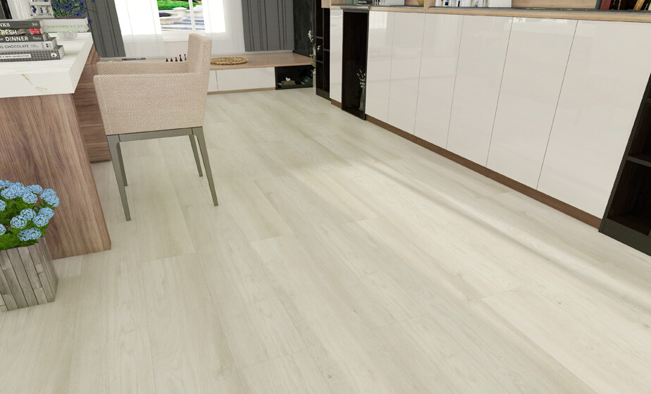 Ламинат SPC AquaMax Дуб Акменс (1524*228*4,5 мм) — купить в Астрахани