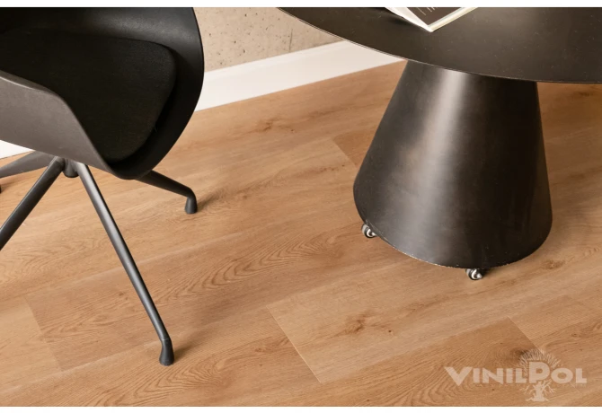 Кварц-винил Дуб Верона (1219,6*228,6*2 мм) — купить в Астрахани