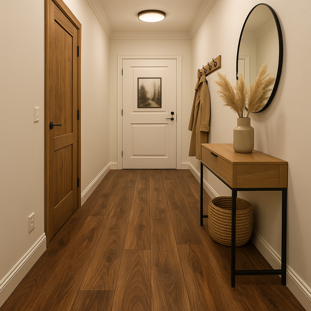 SPC плитка "Bonkeel" Next 433 (1200*180*4 мм) — купить в Астрахани