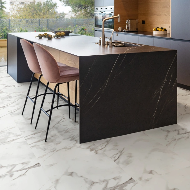 ПВХ плитка «Tarkett» Bering Gl (457,2*457,2*2,7 мм) — купить в Астрахани