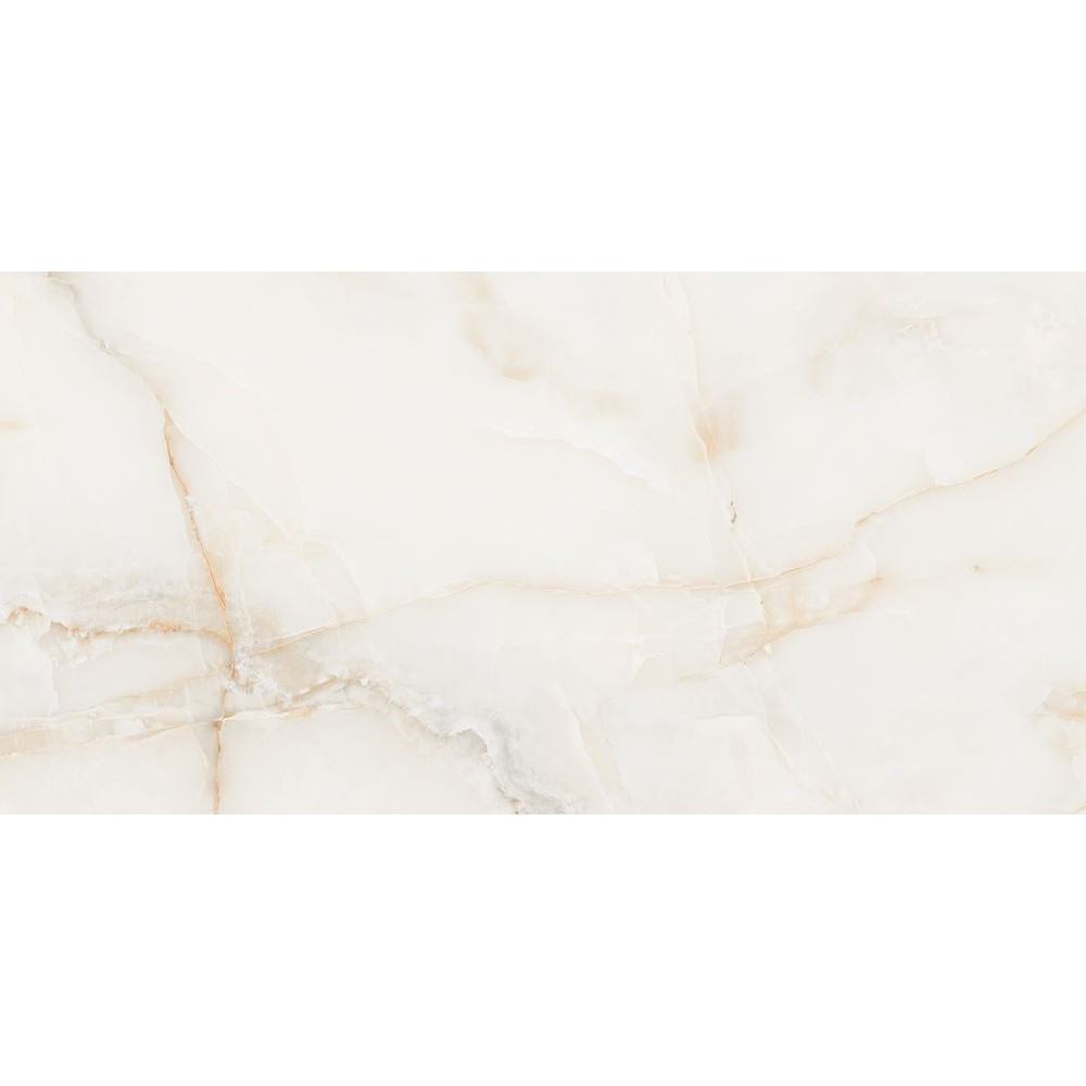 Керамогранит "Ennface" 600*1200 Onice Avorio Glossy Полированный Бежевый — купить в Астрахани