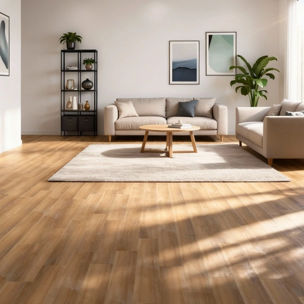 ПВХ плитка «Tarkett» Curtis (914,4*152,4*1,85 мм) — купить в Астрахани