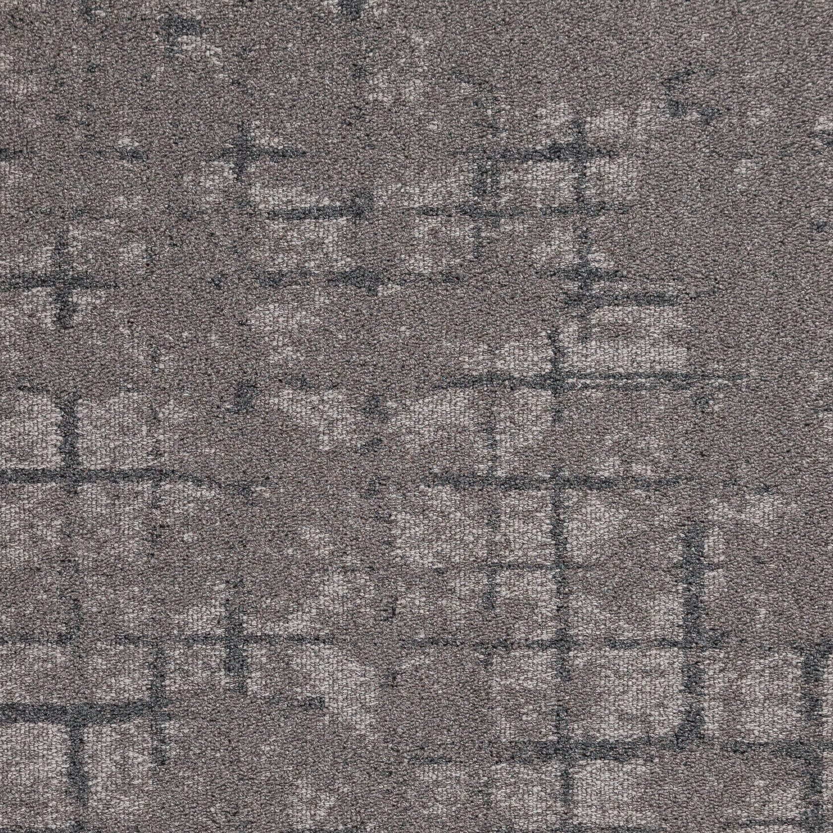 Ковровая плитка Macro Tile 96 (500*500*5 мм) — купить в Астрахани