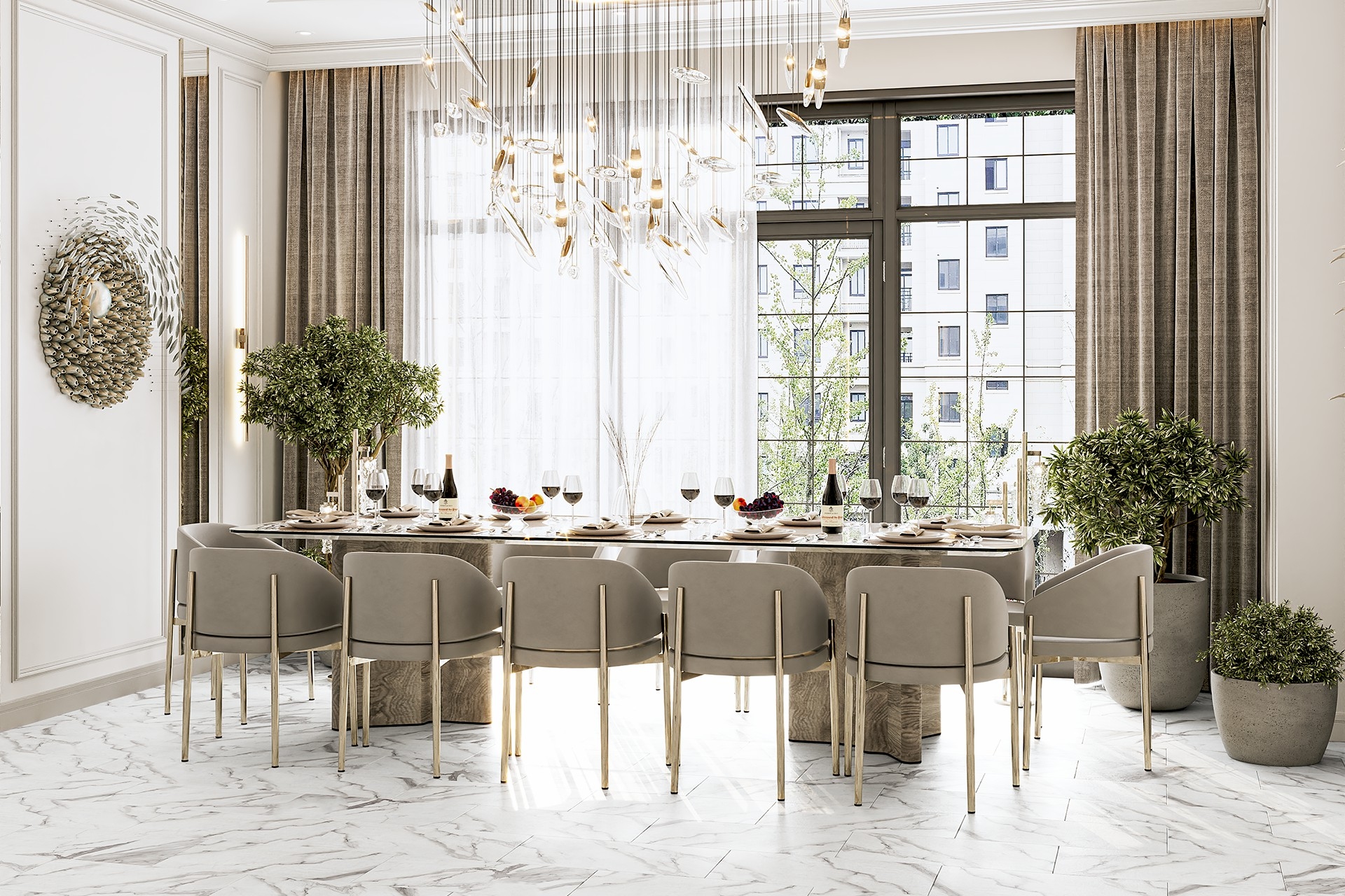 SPC плитка «Damy Floor» Эверест (610*305*5 мм) — купить в Астрахани