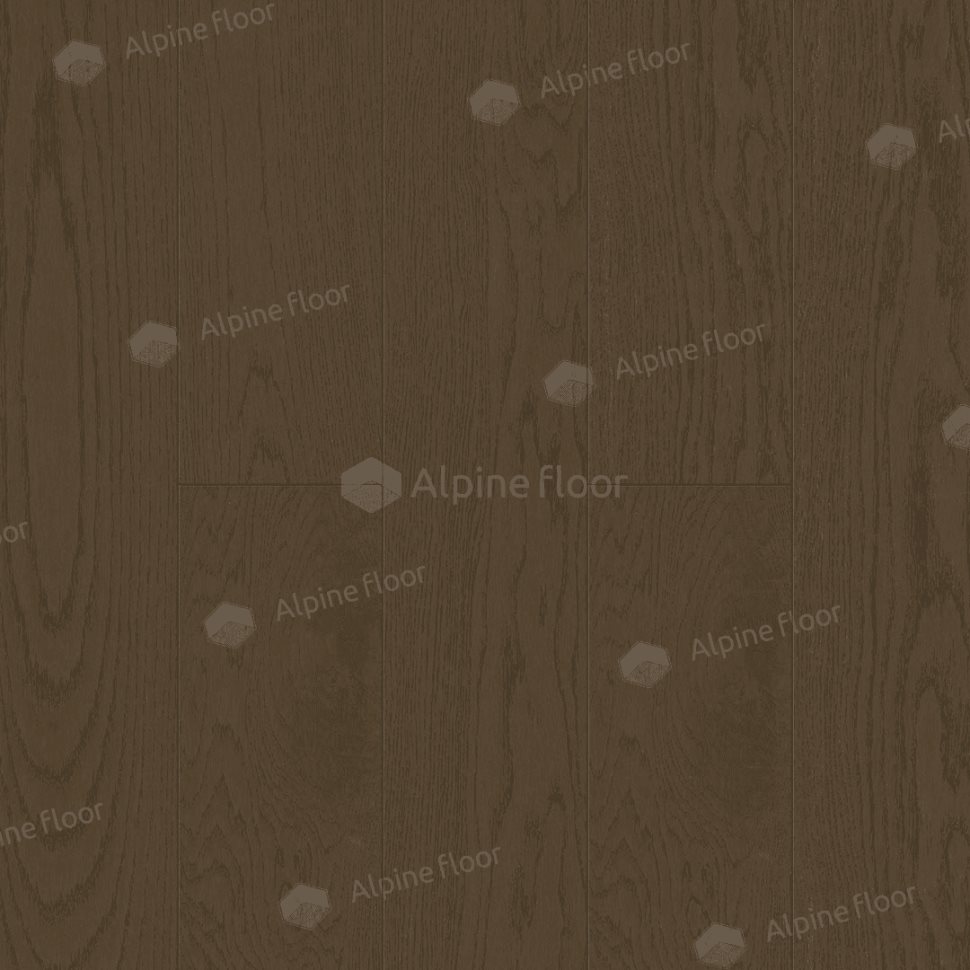 Инженерная доска "Alpine Floor" Villa Дуб Вулкано (400-1200*165*12 мм) — купить в Астрахани
