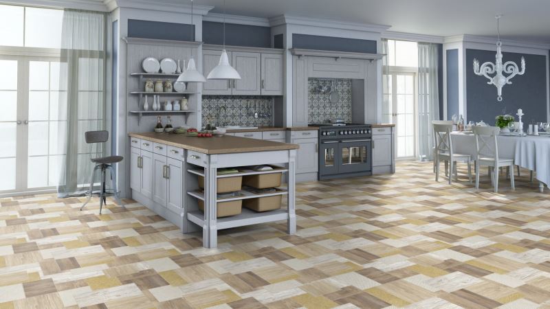 Линолеум бытовой "Tarkett" Caprice Aventura 2 (3,5м) — купить в Астрахани