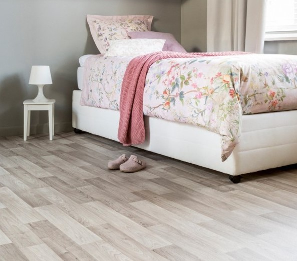 Линолеум полукоммерческий "IVC" Greenline Chaparral Oak 592 (3,5м) — купить в Астрахани