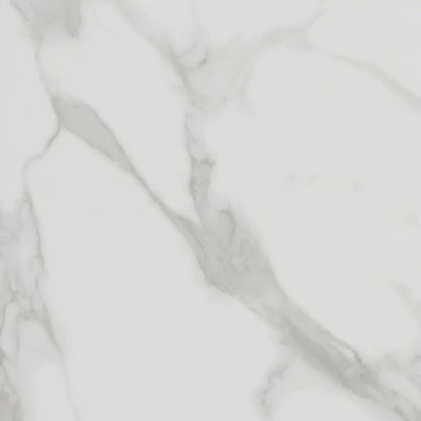SPC ламинат "Invictus" Pure Marble Snow (907*450*4мм) — купить в Астрахани