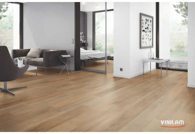 SPC ламинат Дуб Авиньон (1210*220*6,5 мм) — купить в Астрахани