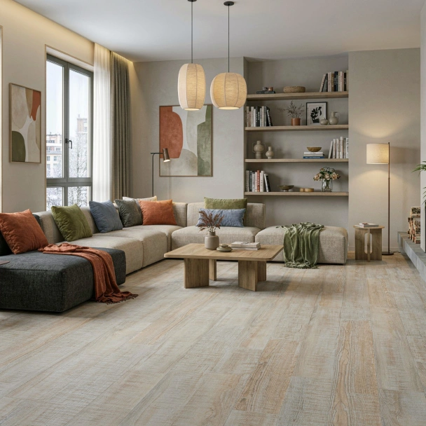 ПВХ плитка «Tarkett» Chamber (1280,2*182,9*3 мм) — купить в Астрахани