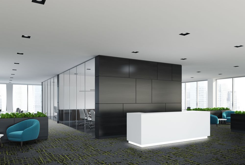 Ковровая плитка Macro Tile 92 (500*500*5 мм) — купить в Астрахани