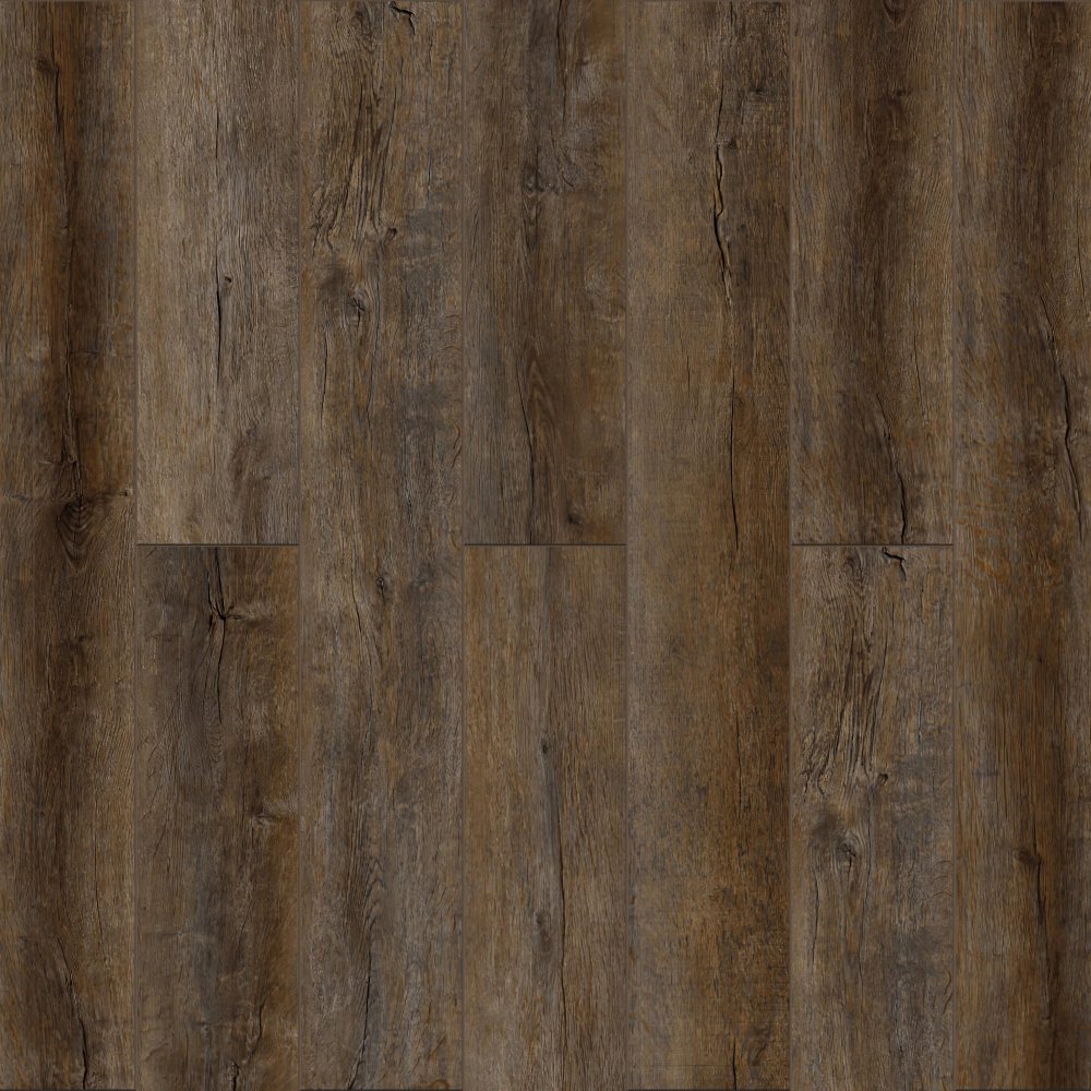 SPC ламинат  "Noventis" Дуб Виктория (1200*180*5 мм) — купить в Астрахани