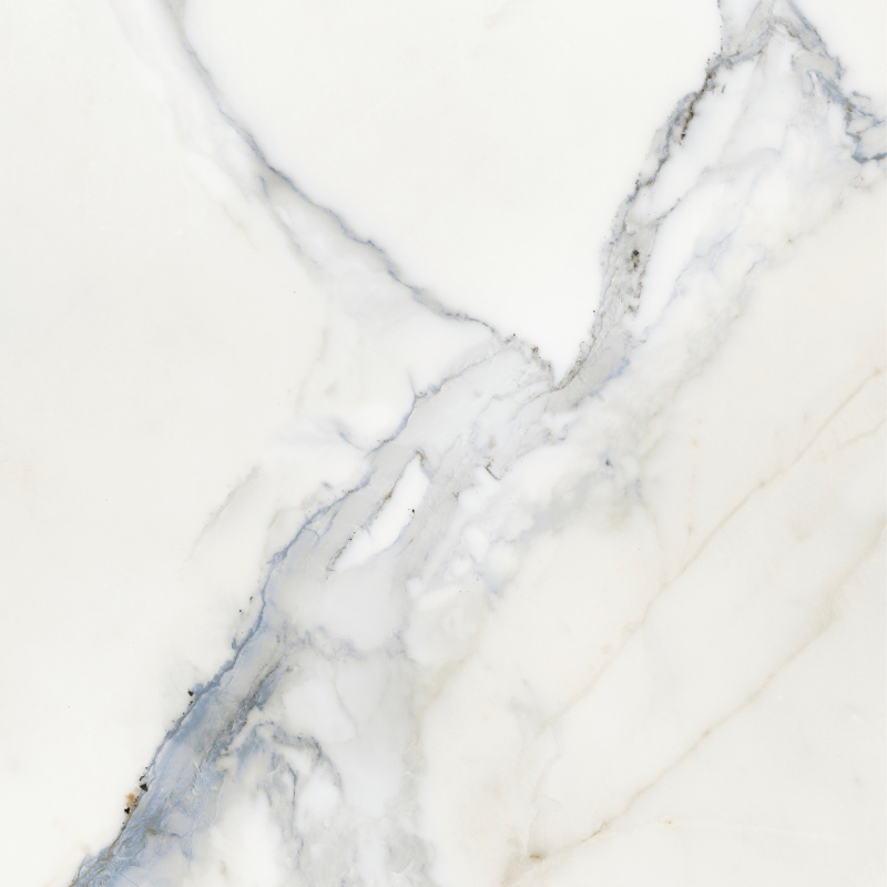 Керамогранит Iceberg (Айсберг) 600x600 бело-голубой — купить в Астрахани