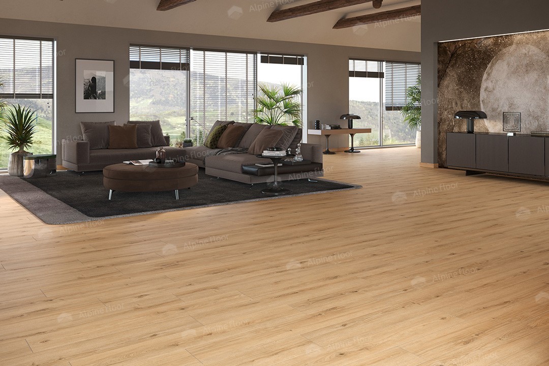 Ламинат "Arteo" Дуб Намиб (1285*192*8 мм) — купить в Астрахани