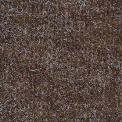Ковролин коммерческий "Ideal" Gent 300 Bruin (3м) коричневый — купить в Астрахани