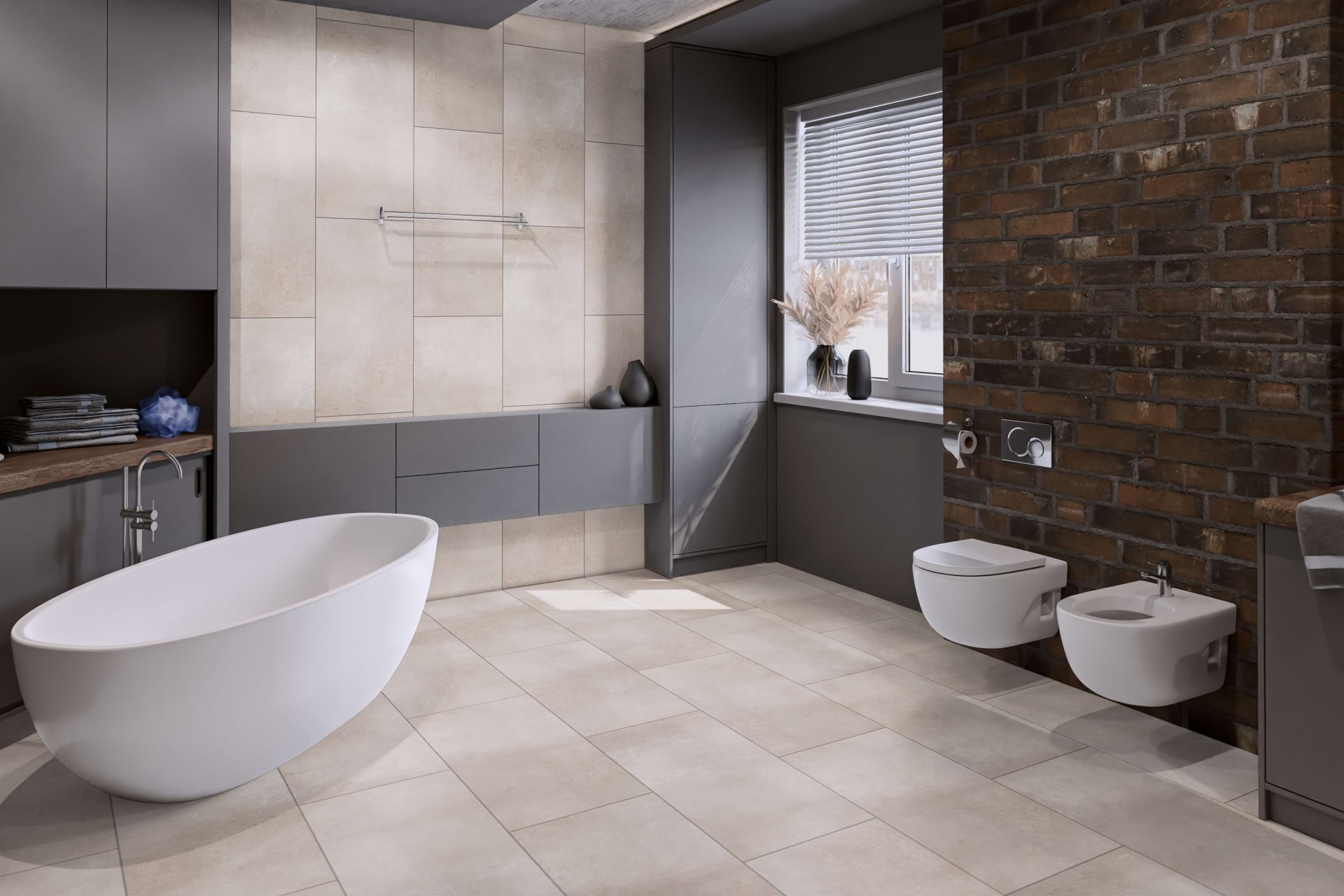 Усовершенствованная кварц-виниловая плитка «Damy Floor» Монблан (912,4*455,2*2,5 мм) — купить в Астрахани