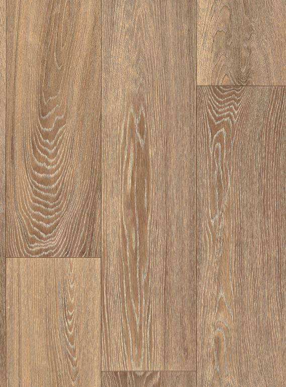 Линолеум полукоммерческий "iDeal" Stars Pure Oak 3282 (5м) — купить в Астрахани