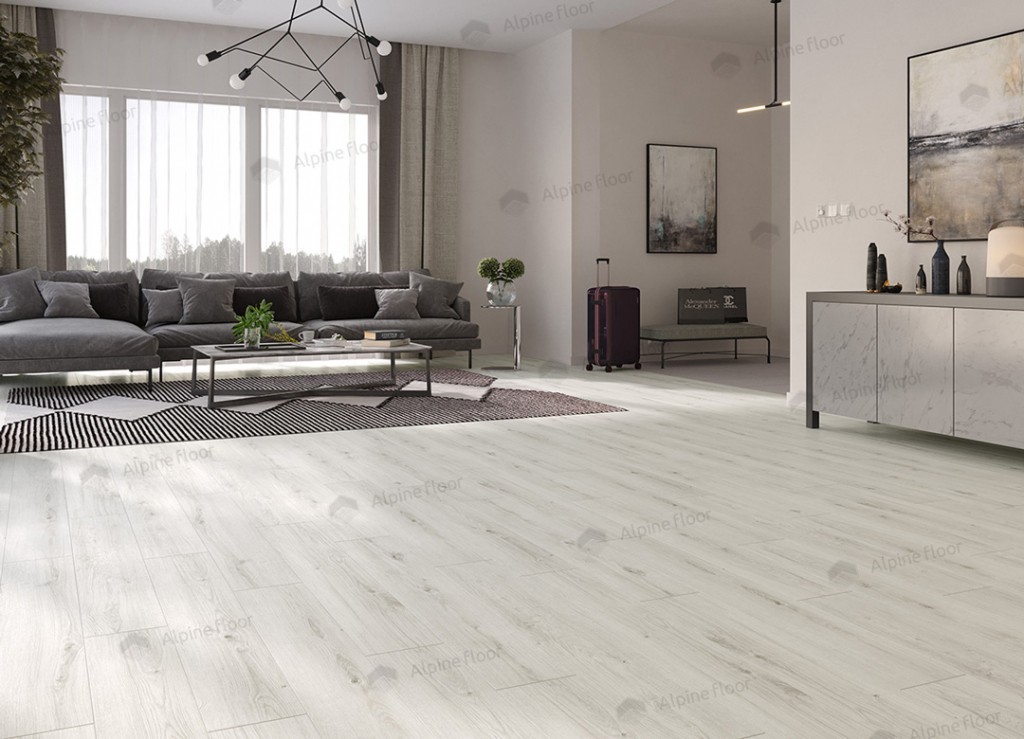 Ламинат "Arteo" Дуб Негев (1285*192*8 мм) — купить в Астрахани