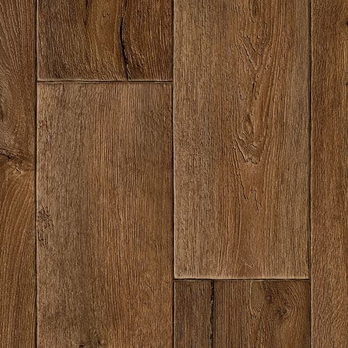 Линолеум бытовой "IVC" Woodlike Brunel W46 (4м) — купить в Астрахани