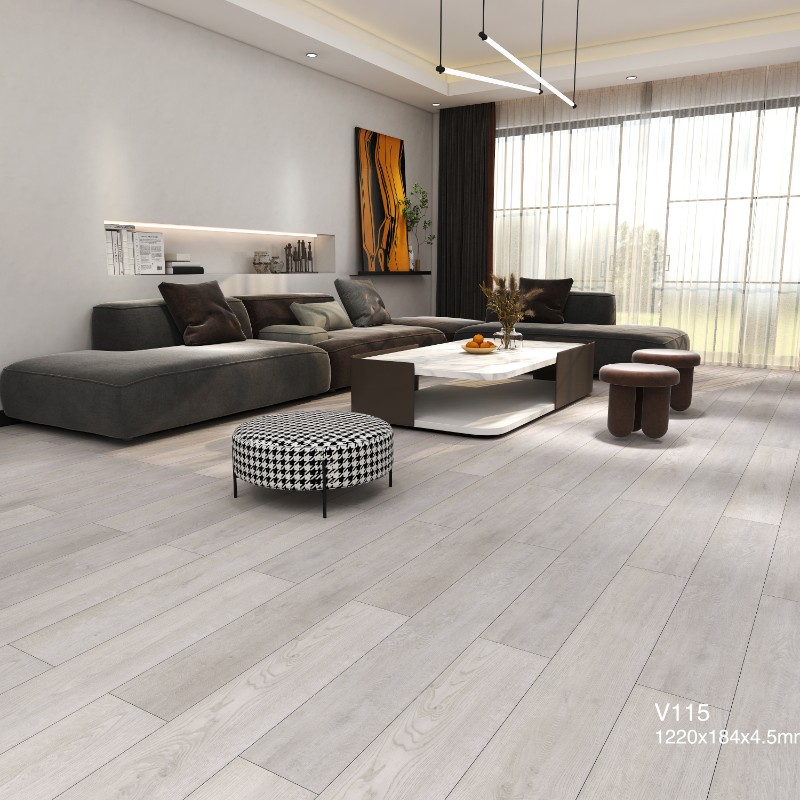 Виниловые полы "Betta" Villa Дуб Трамин V115 (1220*184*4,5 мм) — купить в Астрахани