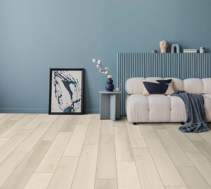 SPC ламинат  "Aberhof" Argen (1200*180*5 мм) — купить в Астрахани