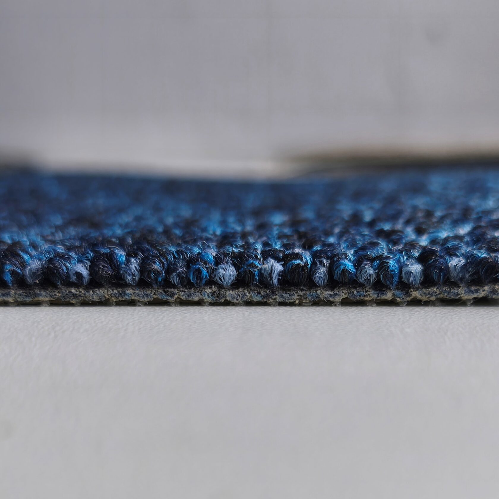 Ковровое покрытие "Bonkeel" Passage Blue (ширина 4м) — купить в Астрахани