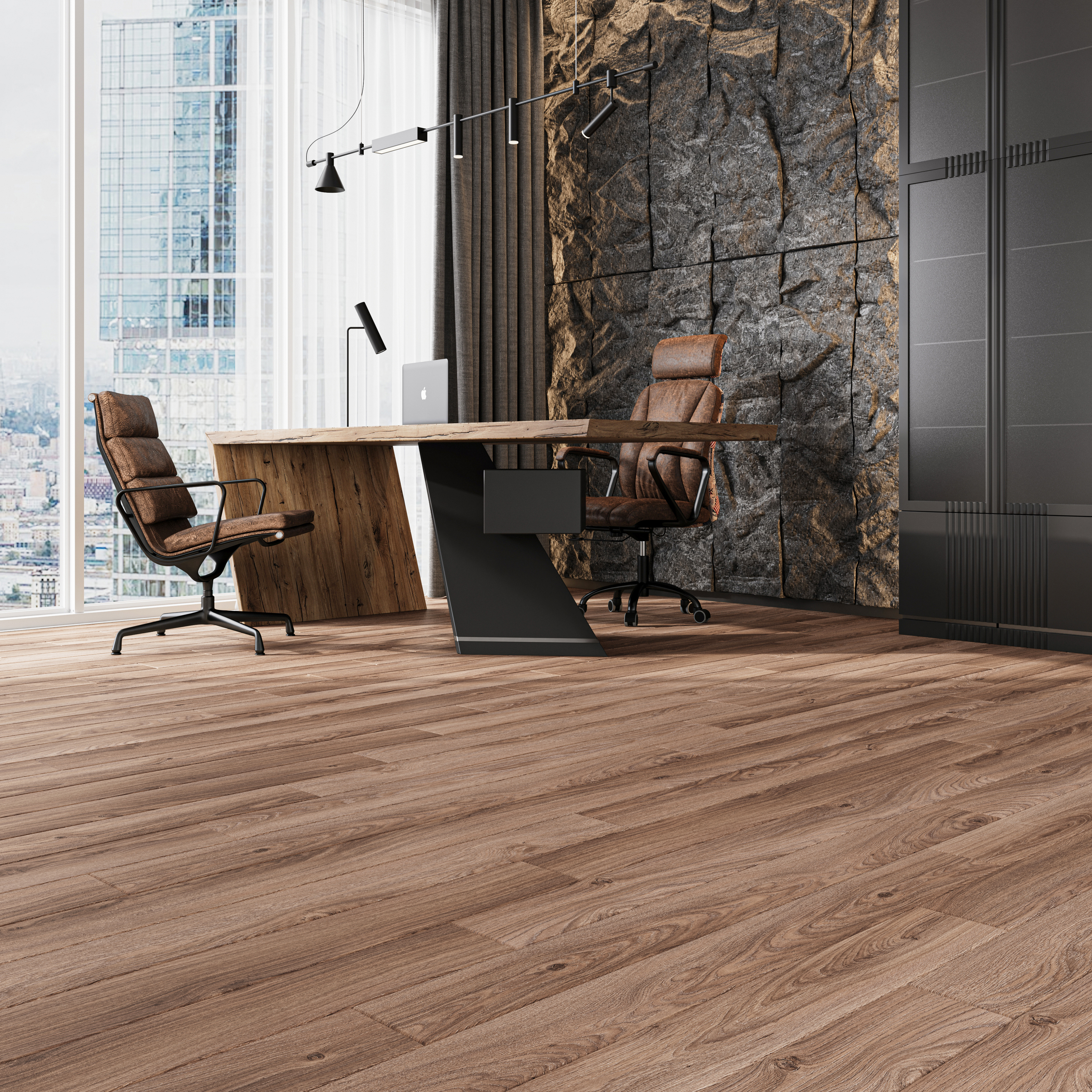 Ламинат "Joss Beaumont" Opus Готье (1387*145*10 мм) — купить в Астрахани