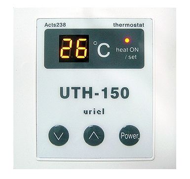Терморегулятор "UTH" 150 — купить в Астрахани