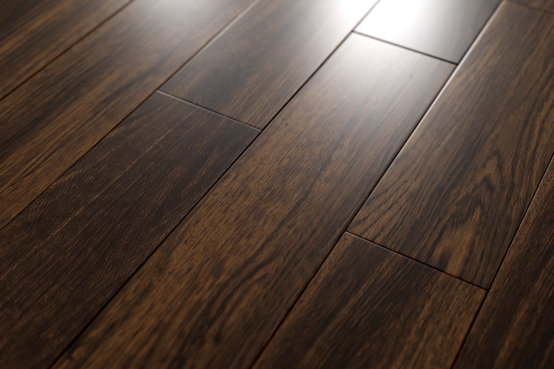 Инженерный паркет «Damy Floor» Каштановый — купить в Астрахани