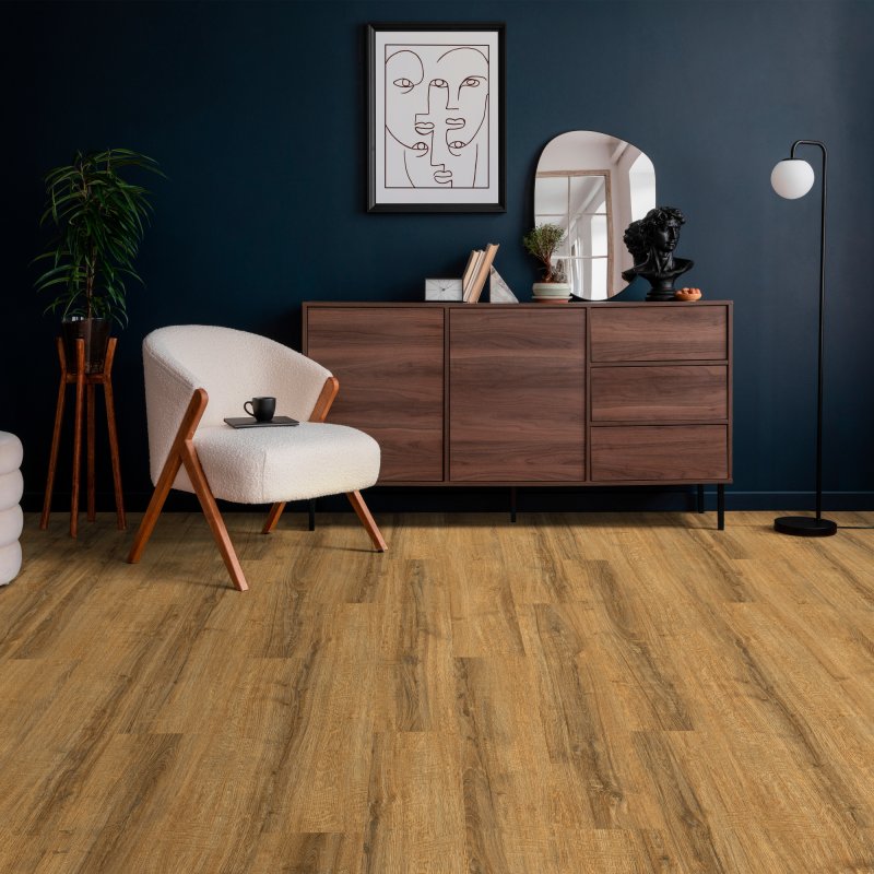 Ламинат  "Aberhof" Дуб Талас (1292*193*8 мм) — купить в Астрахани