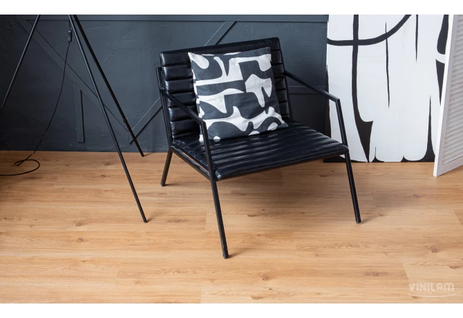 Кварц-винил Дуб Гранада (1227*232*2,5 мм) — купить в Астрахани