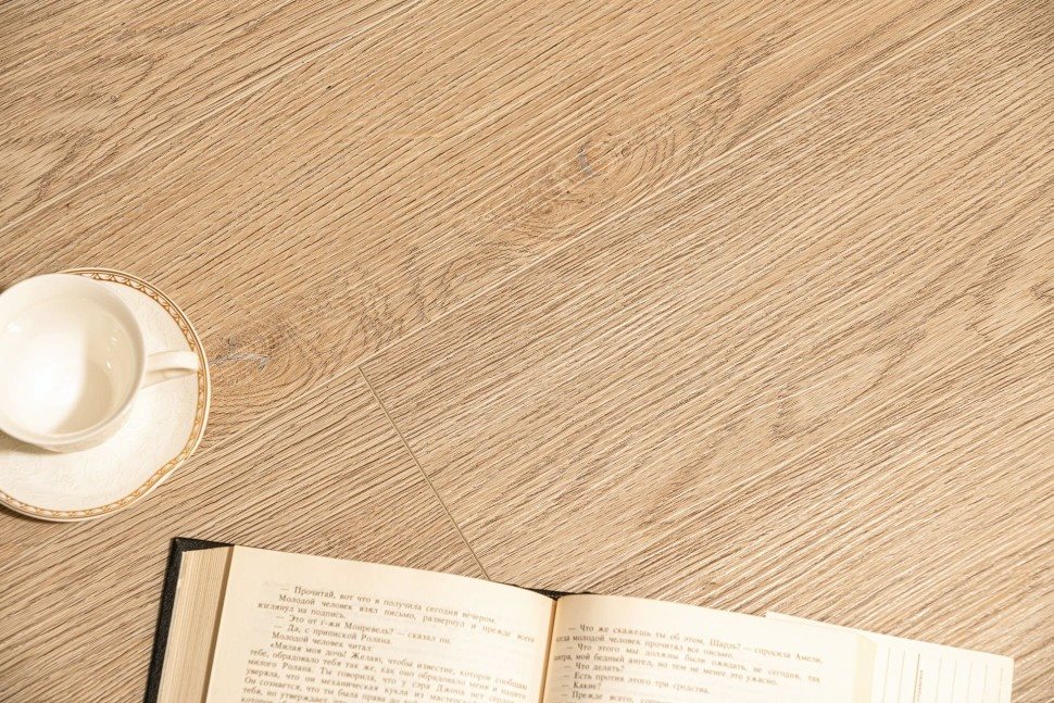 Виниловый ламинат "Bonkeel" Style Дуб Стоктон (1200*125*4 мм) — купить в Астрахани