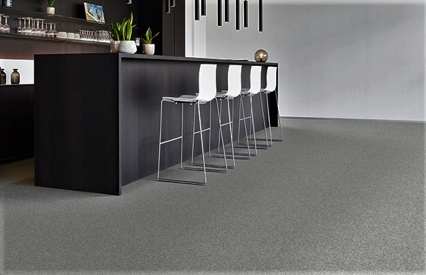 Линолеум полукоммерческий "IVC" Corsa Marras T98 (4м) — купить в Астрахани