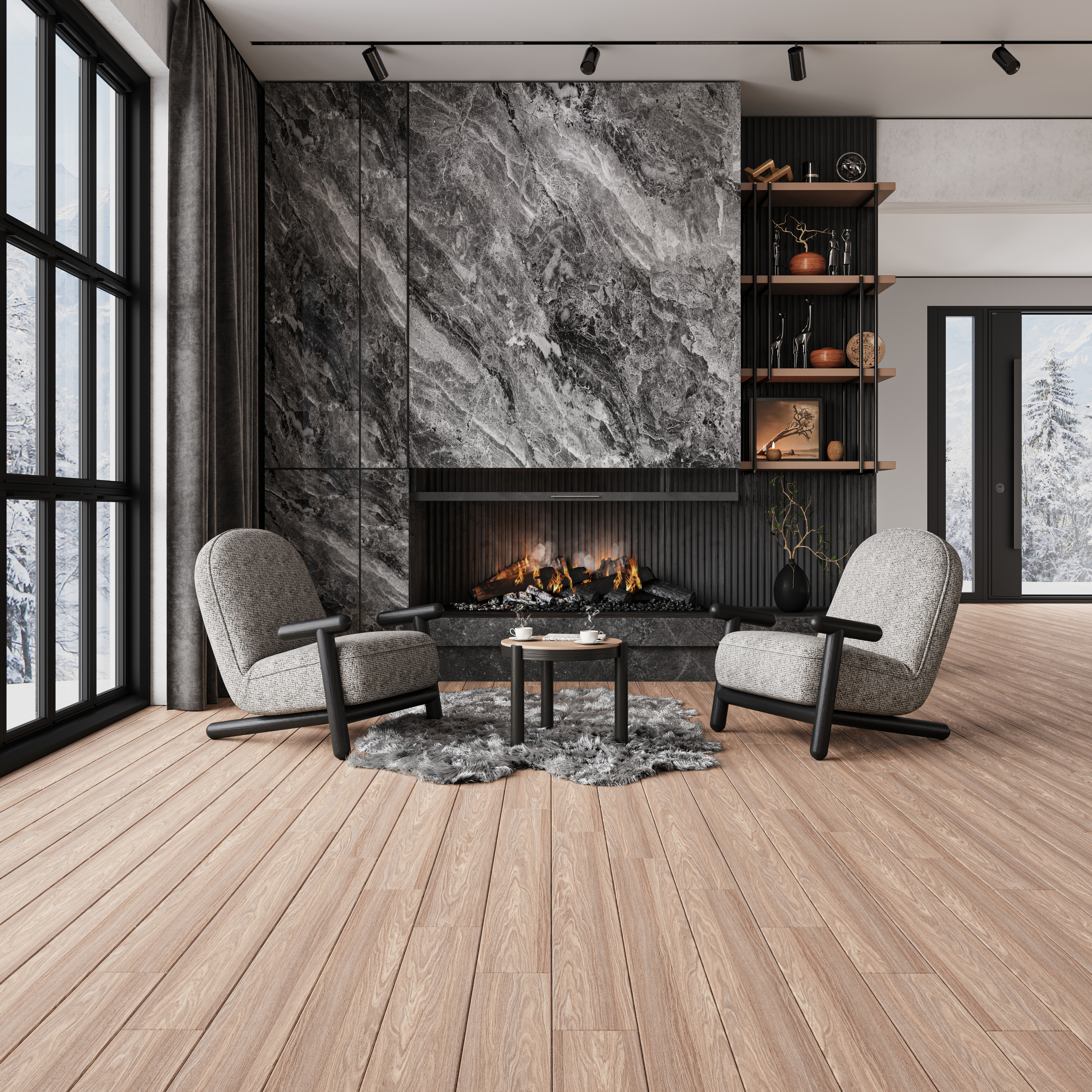 Ламинат "Joss Beaumont" Opus Уайльд (1387*145*10 мм) — купить в Астрахани