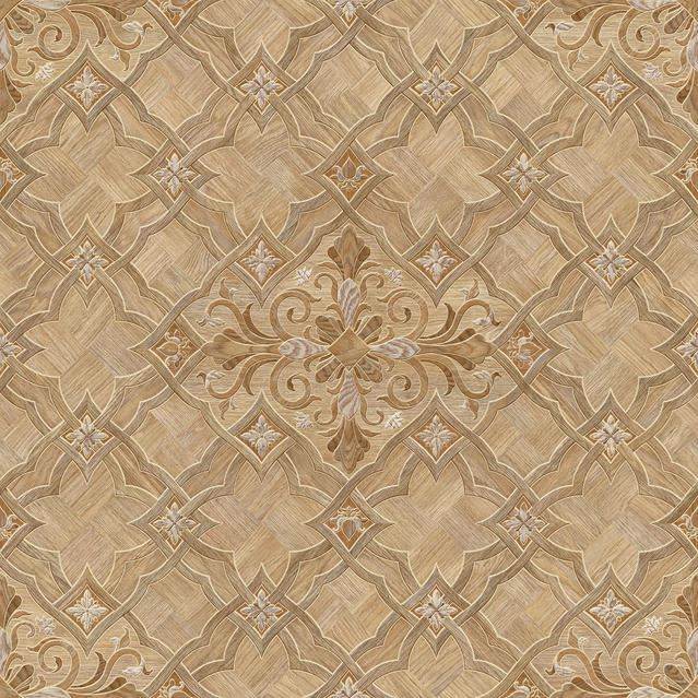 Линолеум бытовой Синтерос Eruption Kastello 2 (3,5м) — купить в Астрахани