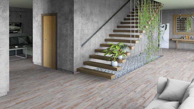 Виниловая плитка "Tarkett" Lounge Tribute (914,4*101,6*3,0 мм) — купить в Астрахани