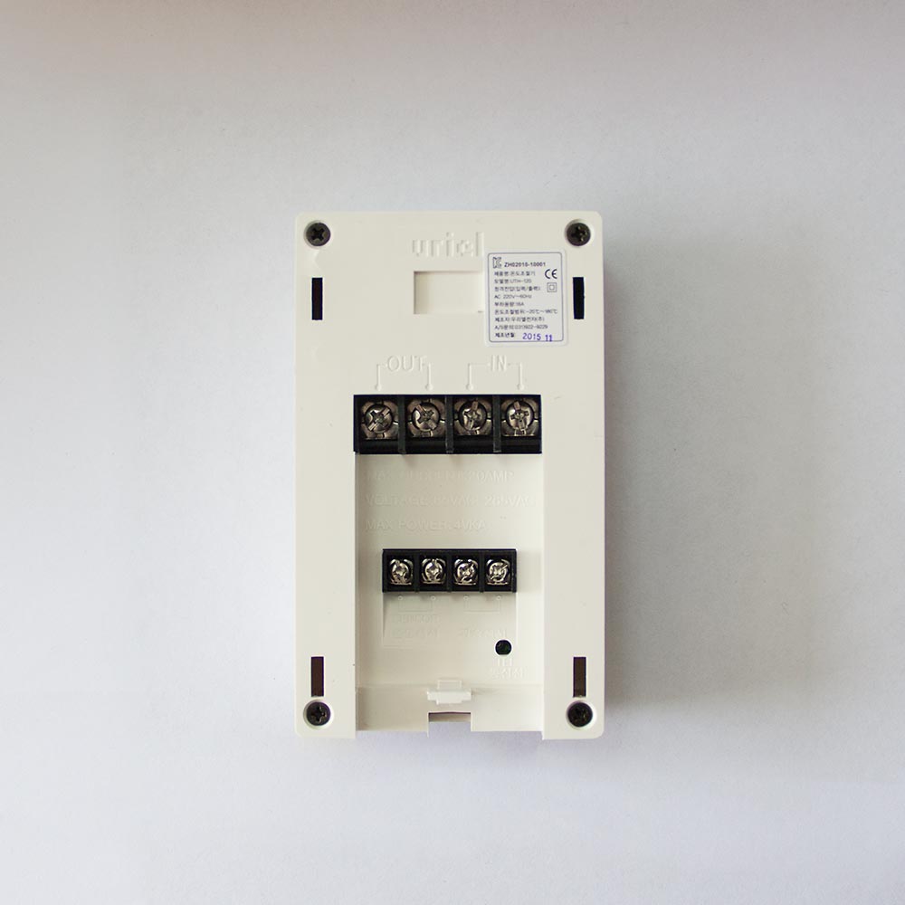 Терморегулятор "UTH" 120 — купить в Астрахани