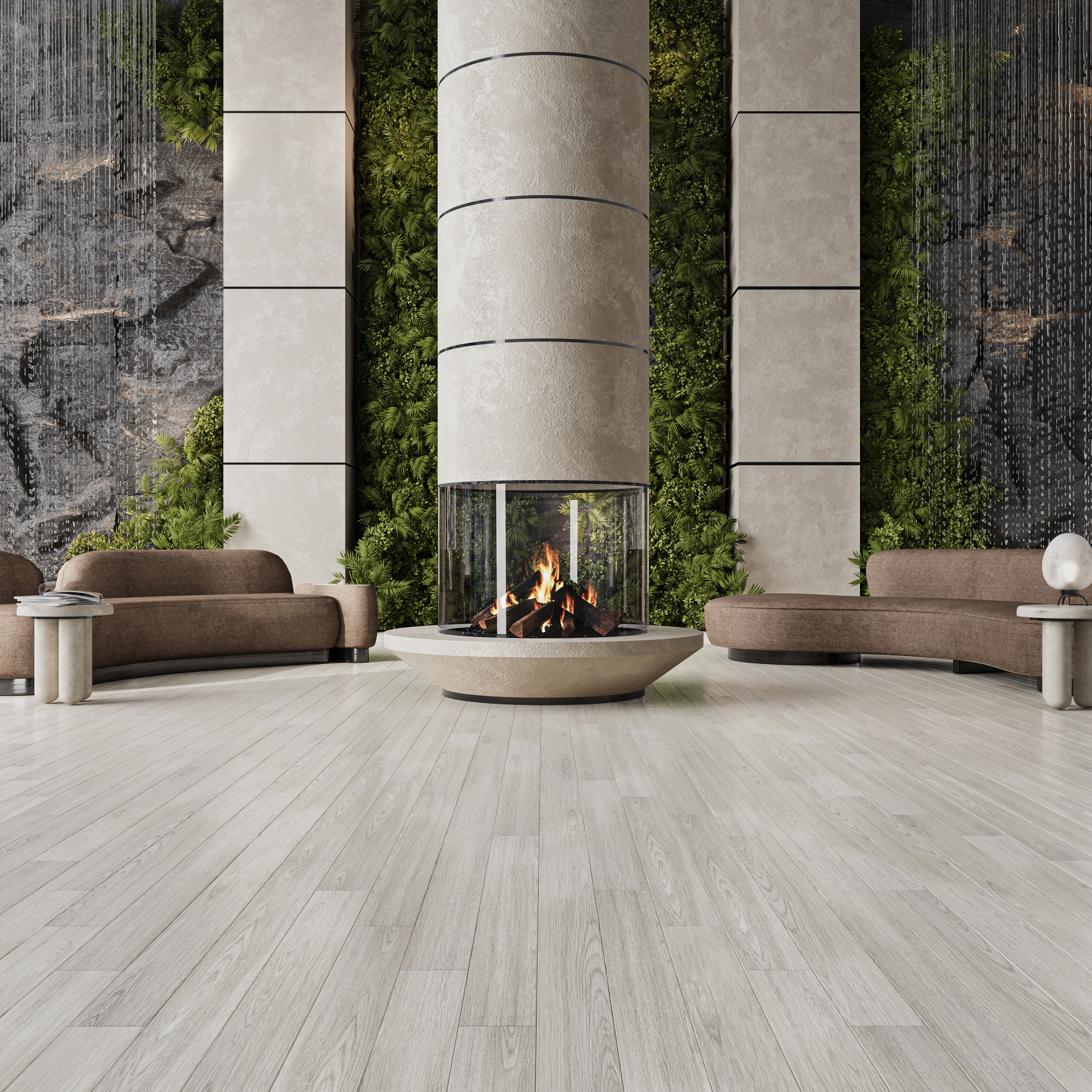 Ламинат "Joss Beaumont" Valeure Кассель (1387*123*12 мм) — купить в Астрахани