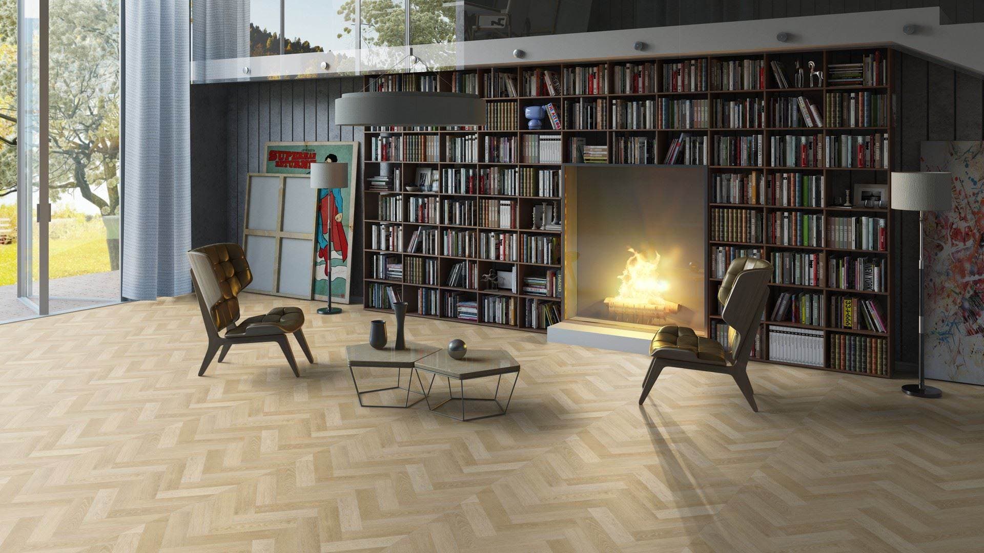 Линолеум бытовой "Tarkett" Фаворит Spoleto 2 (2,5м) — купить в Астрахани