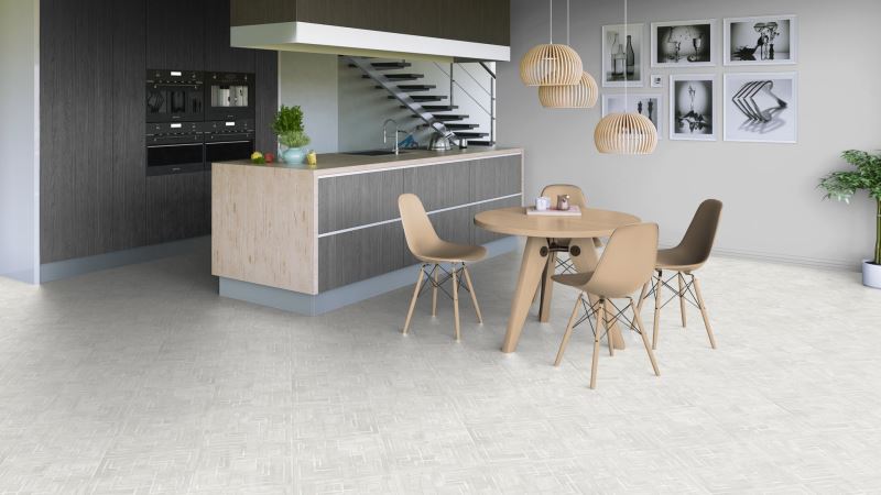 Линолеум бытовой "Tarkett" Discovery Minos 1 (3,5м) — купить в Астрахани