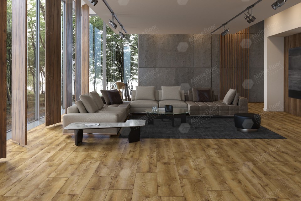 Ламинат "Arteo" Дуб Серенгети (1285*280*10 мм) — купить в Астрахани